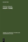 Hopi Time (eBook, PDF)