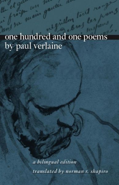One Hundred and One Poems by Paul Verlaine (eBook, PDF) One Hundred and One Poems by Paul Verlaine (eBook, PDF)
