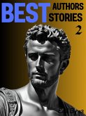 Best Authors Best Stories - 2 (eBook, ePUB)