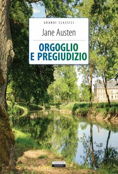 Orgoglio e pregiudizio (eBook, ePUB) - Austen, Jane