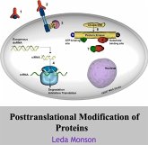 Posttranslational Modification of Proteins (eBook, PDF)