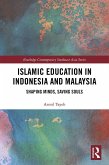 Islamic Education in Indonesia and Malaysia (eBook, PDF)