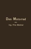 Das Motorrad Aufbau und Arbeitsweise (eBook, PDF)