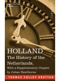 HOLLAND (eBook, ePUB)