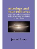 Astrology and Your Past Lives (eBook, ePUB)