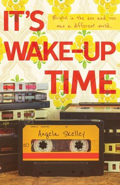 Cover It's Wake-Up Time (eBook, ePUB)