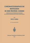 Chromatographische Methoden in der Protein-Chemie (eBook, PDF)