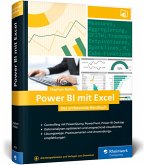 Power BI mit Excel Power BI mit Excel