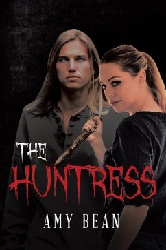 The Huntress - Bean, Amy