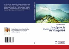 Introduction to Environmental Problems and Management - Ibrahim, Ahmed Maigari