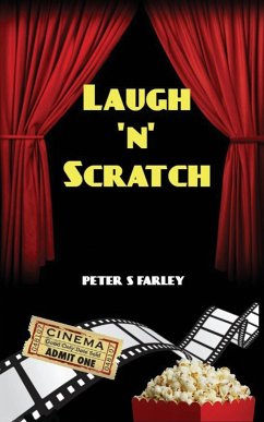 Laugh 'n' Scratch - Farley, Peter Stuart