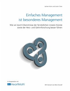 Einfaches Management ist besonderes Management - Kuhn, Jochen;Chen, Jumin