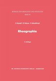 Rheographie (eBook, PDF)