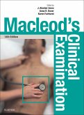 Macleod's Clinical Examination (eBook, ePUB)