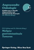 Maligne gastrointestinale Tumoren (eBook, PDF)