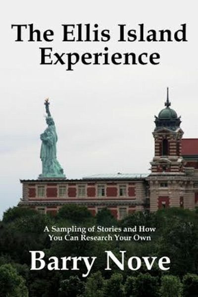 The Ellis Island Experience (eBook, ePUB) The Ellis Island Experience (eBook, ePUB)