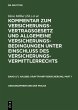 Kraftfahrtversicherung (eBook, PDF) - Bild 1