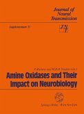 Amine Oxidases and Their Impact on Neurobiology (eBook, PDF)