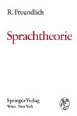 Sprachtheorie (eBook, PDF)