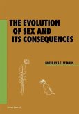 The Evolution of Sex and its Consequences (eBook, PDF)