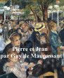 Pierre et Jean (eBook, ePUB) - Bild 1