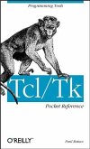 Tcl/Tk Pocket Reference (eBook, PDF)