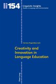 Creativity and Innovation in Language Education (eBook, PDF)