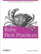 Ruby Best Practices (eBook, PDF) - Bild 1