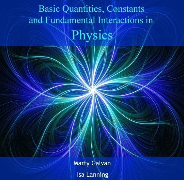Basic Quantities, Constants and Fundamental Interactions in Physics (eBook, PDF) Basic Quantities, Constants and Fundamental Interactions in Physics (eBook, PDF)