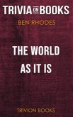 The World as It Is by Benjamin Rhodes (Trivia-On-Books) (eBook, ePUB)