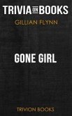 Gone Girl by Gillian Flynn (Trivia-On-Books) (eBook, ePUB)