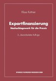 Exportfinanzierung (eBook, PDF)