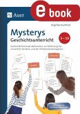 Mysterys Geschichtsunterricht 5-10 (eBook, PDF)