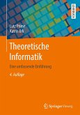 Theoretische Informatik (eBook, PDF)