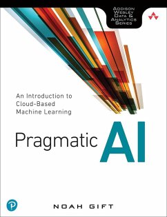 Pragmatic AI (eBook, ePUB) - Gift, Noah