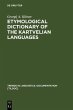 Etymological Dictionary of the... - Bild 1