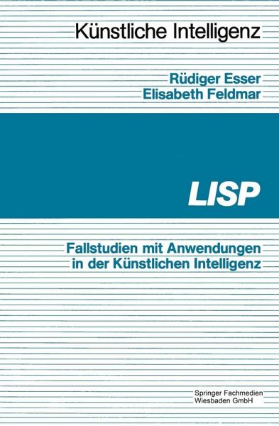 LISP (eBook, PDF)