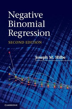 Cover Negative Binomial Regression (eBook, ePUB)