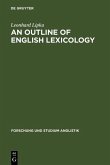 An Outline of English Lexicology (eBook, PDF)