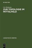 Zur Topologie im Mittelfeld (eBook, PDF)