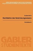 Handelsrecht (eBook, PDF)