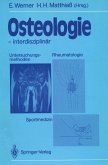 Osteologie - interdisziplinär (eBook, PDF)