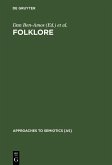 Folklore (eBook, PDF)