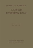 Klinik der Darmkrankheiten (eBook, PDF)