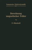 Berechnung magnetischer Felder (eBook, PDF)