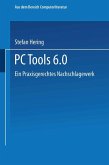 PC Tools 6. 0 (eBook, PDF)