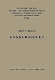 Konkursrecht (eBook, PDF) Konkursrecht (eBook, PDF)