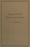 Angewandte Elektrizitätslehre (eBook, PDF)