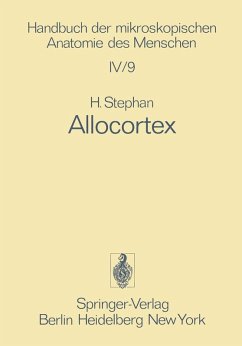 Allocortex (eBook, PDF)