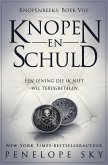 Knopen en Schuld (eBook, ePUB)